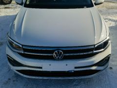 Photo of the vehicle Volkswagen Bora