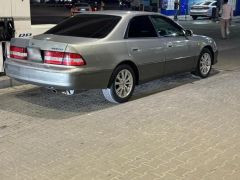 Сүрөт унаа Toyota Windom