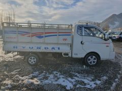 Фото авто Hyundai Porter