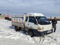 Фото авто Hyundai Porter