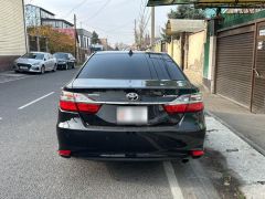 Фото авто Toyota Camry