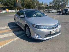 Сүрөт унаа Toyota Camry