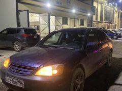 Сүрөт унаа Honda Civic Ferio