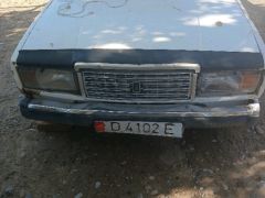 Сүрөт унаа ВАЗ (Lada) 2107