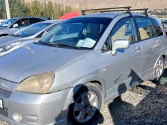 Photo of the vehicle Suzuki Liana