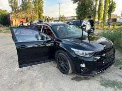 Фото авто Kia Stonic