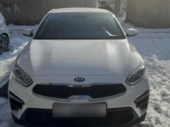 Фото авто Kia K3