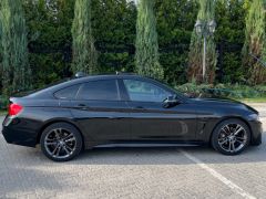 Сүрөт унаа BMW 4 серия