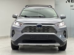 Фото авто Toyota RAV4