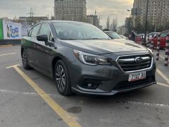 Сүрөт унаа Subaru Legacy