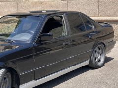 Фото авто BMW 5 серии