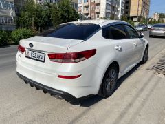 Сүрөт унаа Kia K5