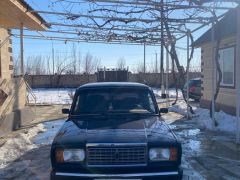 Сүрөт унаа ВАЗ (Lada) 2107