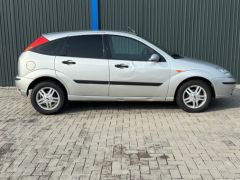 Фото авто Ford Focus