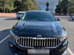 Фото авто Kia K7