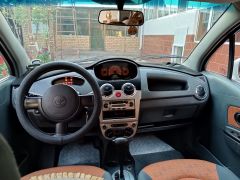 Фото авто Daewoo Matiz