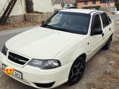 Сүрөт унаа Daewoo Nexia