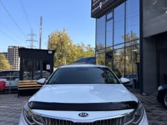 Сүрөт унаа Kia Optima