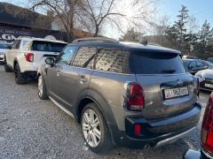 Фото авто MINI Countryman