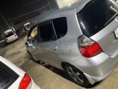 Фото авто Honda Fit