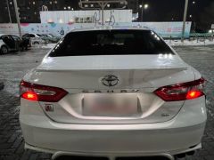 Сүрөт унаа Toyota Camry