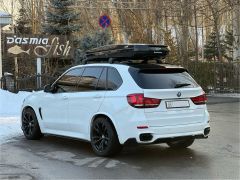 Сүрөт унаа BMW X5