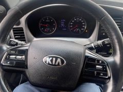 Фото авто Kia Bongo