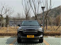 Photo of the vehicle Haval H9
