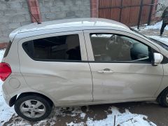 Photo of the vehicle Chevrolet Spark