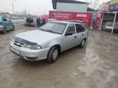 Фото авто Daewoo Nexia