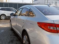 Сүрөт унаа Hyundai Sonata