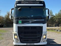 Фото авто Volvo FH