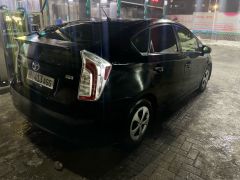 Сүрөт унаа Toyota Prius