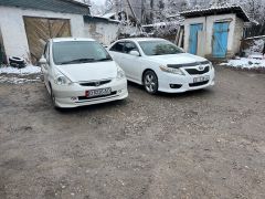 Сүрөт унаа Honda Fit