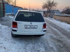 Photo of the vehicle Volkswagen Passat