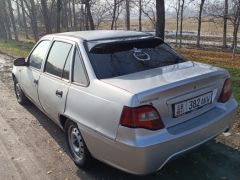 Фото авто Daewoo Nexia