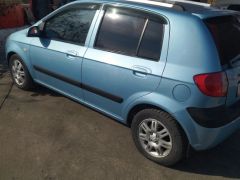 Photo of the vehicle Hyundai Getz