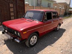 Сүрөт унаа ВАЗ (Lada) 2106