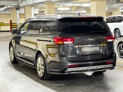 Сүрөт унаа Kia Carnival