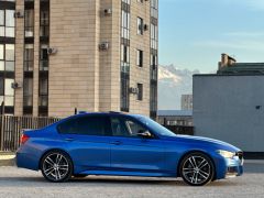 Сүрөт унаа BMW 3 серия