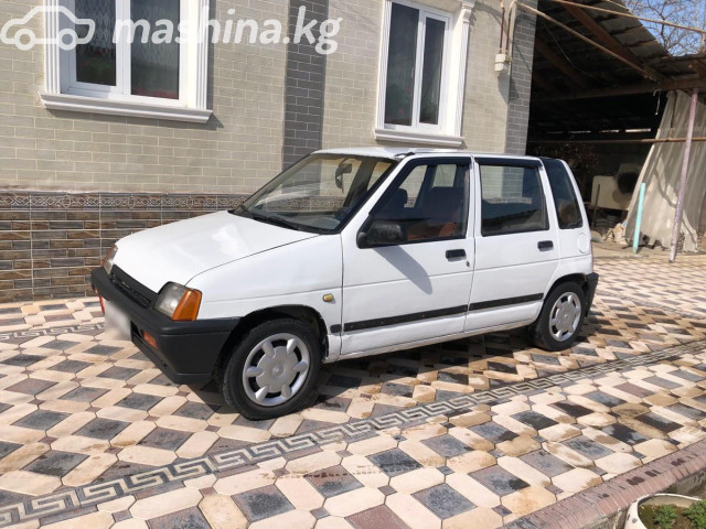Daewoo Tico