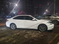 Сүрөт унаа Toyota Camry