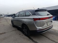 Фото авто Weltmeister EX6 Plus