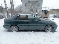 Сүрөт унаа Daewoo Lanos (Sens)