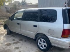 Сүрөт унаа Honda Odyssey