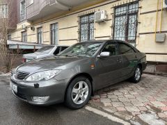 Photo of the vehicle Toyota Camry