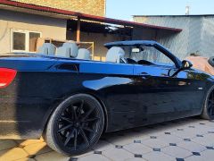 Сүрөт унаа BMW 3 серия