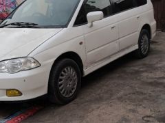 Сүрөт унаа Honda Odyssey