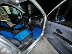 Сүрөт унаа Daewoo Matiz