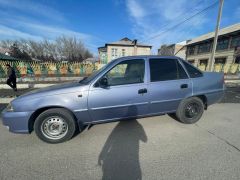 Сүрөт унаа Daewoo Nexia